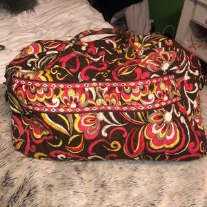 Vera Bradley Tote